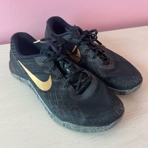 Nike Metcons